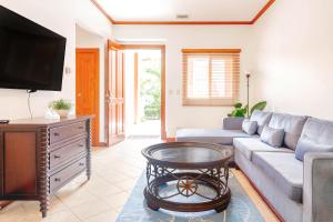 Secluded Garden Paradise Condo @Los Sueños