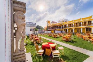 AR Phalazzo Resort and Banquets