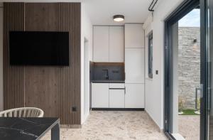 Luxury Villa Davids - two heated pool