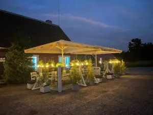 Emmaste Teemaja - Soela