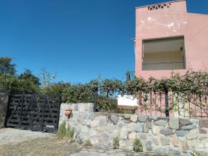 Cabañas Altos de Vaqueros