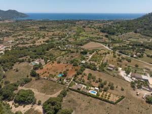 Casa Cati hermosa villa familiar cerca de la playa en Son Servera