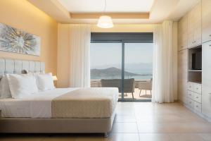 Elounda Panorama Villa