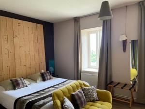 Hotels Hob Fort du Pre : photos des chambres