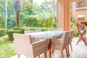 Secluded Garden Paradise Condo @Los Sueños