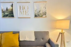 Acogedor apartamento en Betanzos - Guísamo