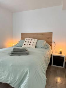 Acogedor apartamento en Betanzos