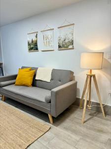Acogedor apartamento en Betanzos