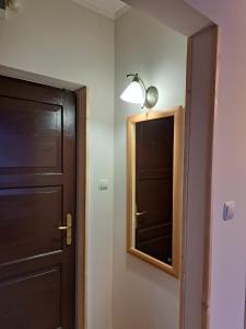Apartamenty Kluśka