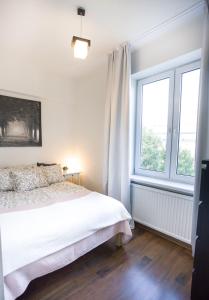 Apartament 5 min od dworca PKP
