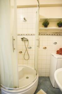 Apartament 5 min od dworca PKP