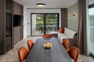 Luxury Villa David 2 heated pool