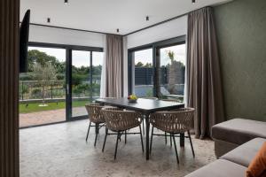 Luxury Villa David 2 heated pool