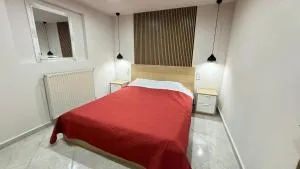 VIRGIN ROCKS HOUSE - Sarakína