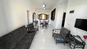 Chalet in Marina 6 District 31