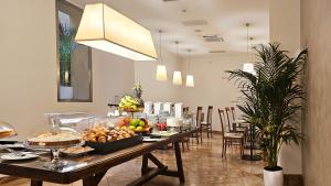 Hotel Atlantic Palace