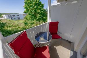 Wohnpark Stadt Hamburg - Apt. 39