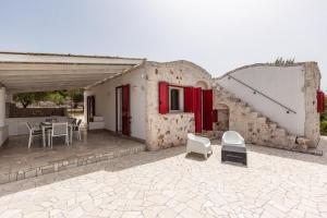 Villa Maste by Perle di Puglia