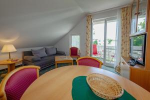 Wohnpark Stadt Hamburg - Apt. 39