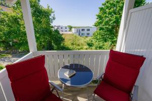 Wohnpark Stadt Hamburg - Apt. 39