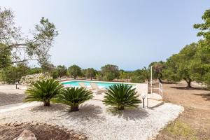 Villa Maste by Perle di Puglia