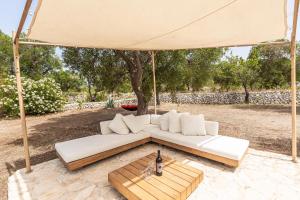 Villa Maste by Perle di Puglia