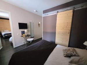 Hotels Hob Fort du Pre : photos des chambres