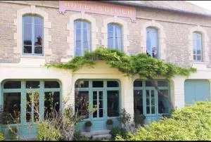 Maison Sollier - Pontavert