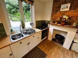 Charnwood Cottage
