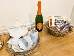 Charnwood Cottage