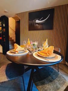 Le Maka - Maison de vacances