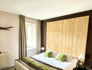 Hotels Hob Fort du Pre : photos des chambres