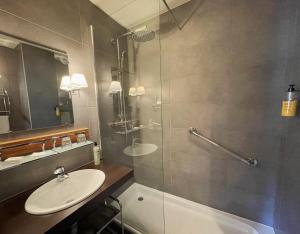 Hotels Hob Fort du Pre : photos des chambres