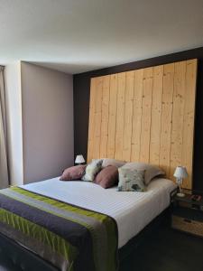 Hotels Hob Fort du Pre : photos des chambres