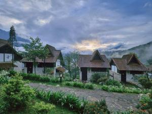 Rose Villa sapa
