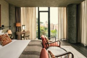 Medium Room room in Soho House Istanbul