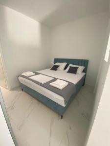 Apartman Bauer - Omiš- Nemira 