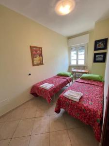 Luminosa casa con posto auto in Versilia a 5 min dal mare