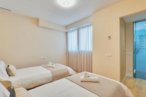 Vitania I Resort Penthouse with Jacuzzi