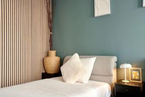 Élégance Urbaine - 2 chambres