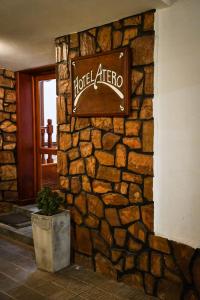 Hotel Atero