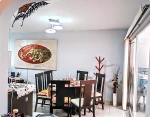 Hermosa casa con alberca en Celaya