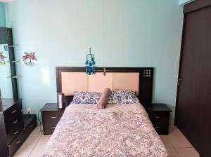 Hermosa casa con alberca en Celaya