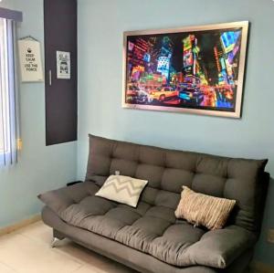 Hermosa casa con alberca en Celaya