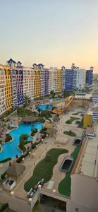 بورتو مارينا