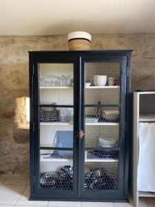Maisons de vacances La Magnanerie en Provence : photos des chambres