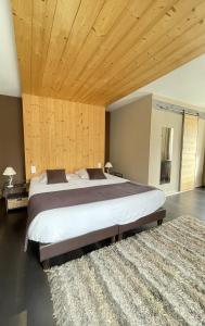 Hotels Hob Fort du Pre : photos des chambres