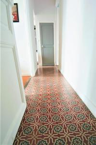 Appartements Appartement 150m2 - 6 personnes - centre de Marseille : photos des chambres
