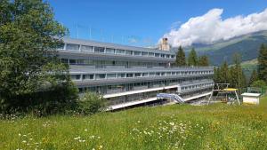 Artuik Appartamenti Montana