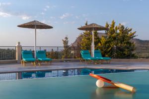 Villa Marietta by Estia